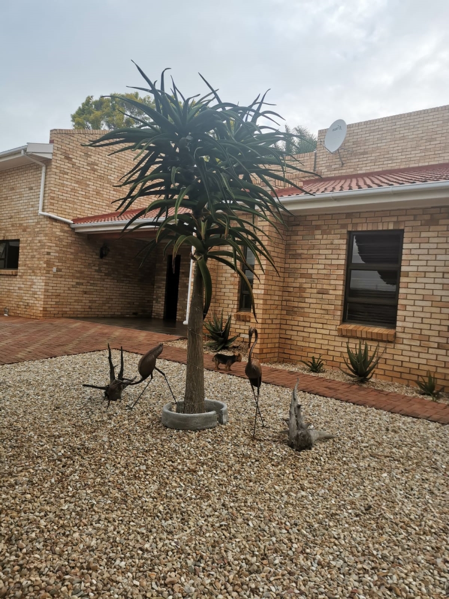 3 Bedroom Property for Sale in Vanes Estate Eastern Cape